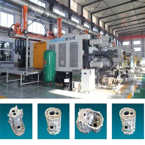 Wholesale Supplier of Die Casting Machine & Cnc 